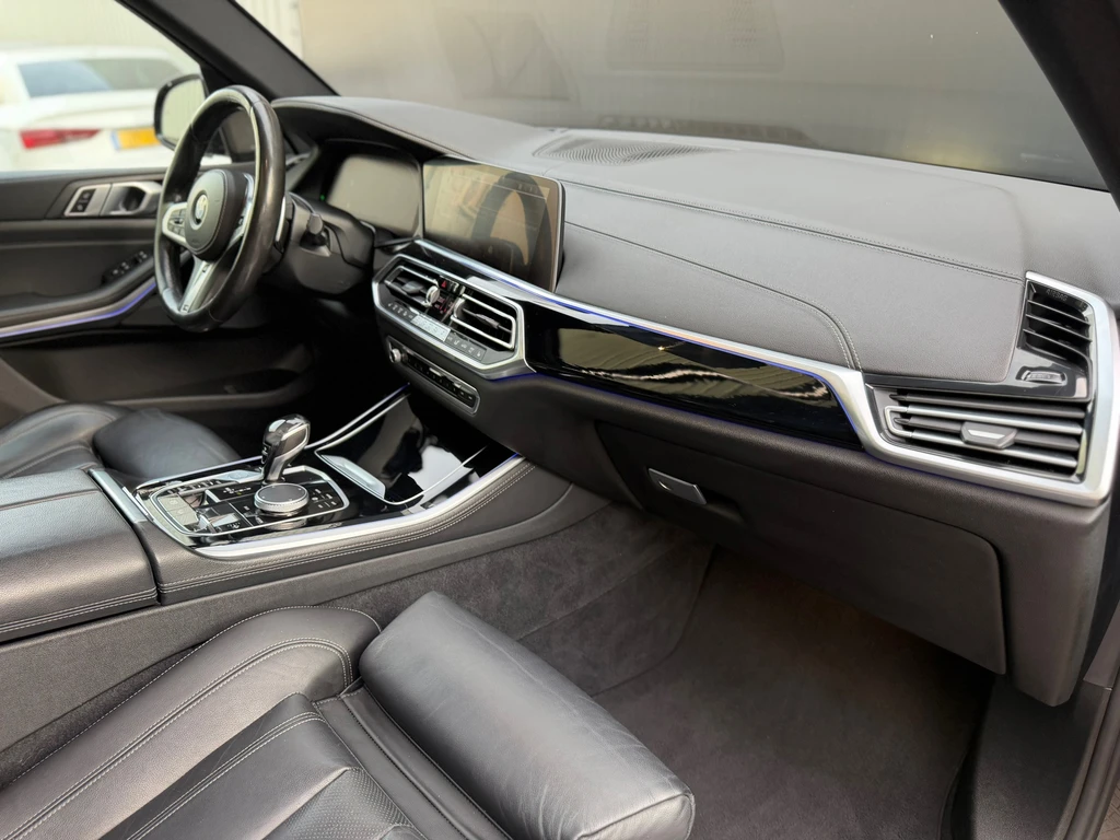 BMW X5 – foto 29