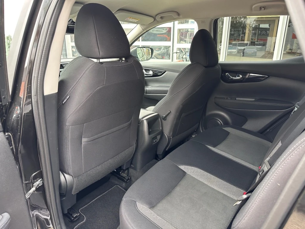 Nissan QASHQAI – foto 25