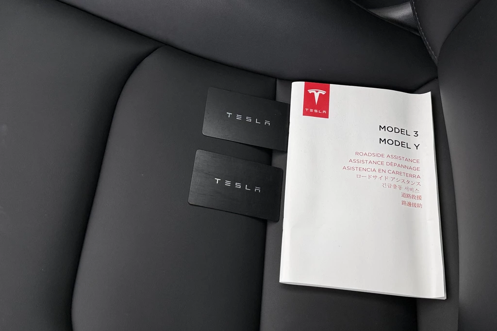 Tesla Model 3 – foto 31