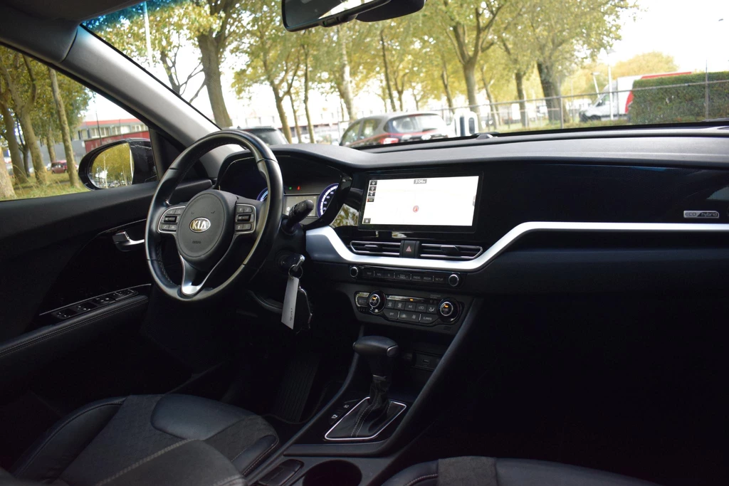 Kia Niro – foto 33
