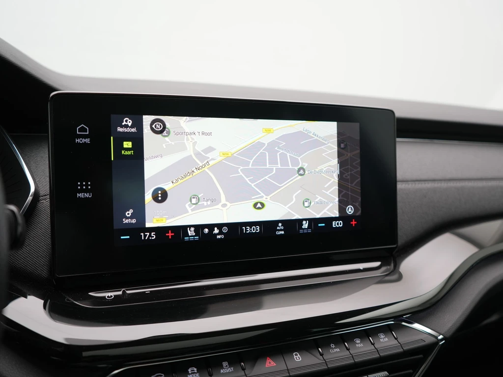 Škoda Octavia – foto 42