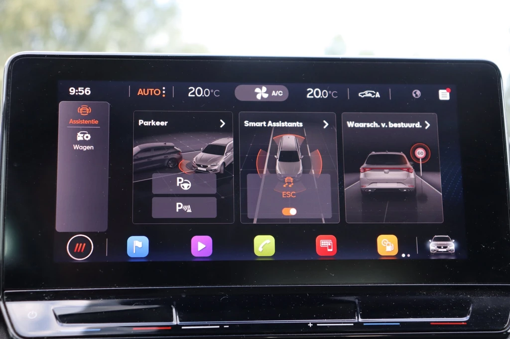 SEAT Leon – foto 22