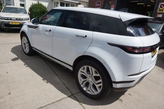 Land Rover Range Rover Evoque – thumbnail 2