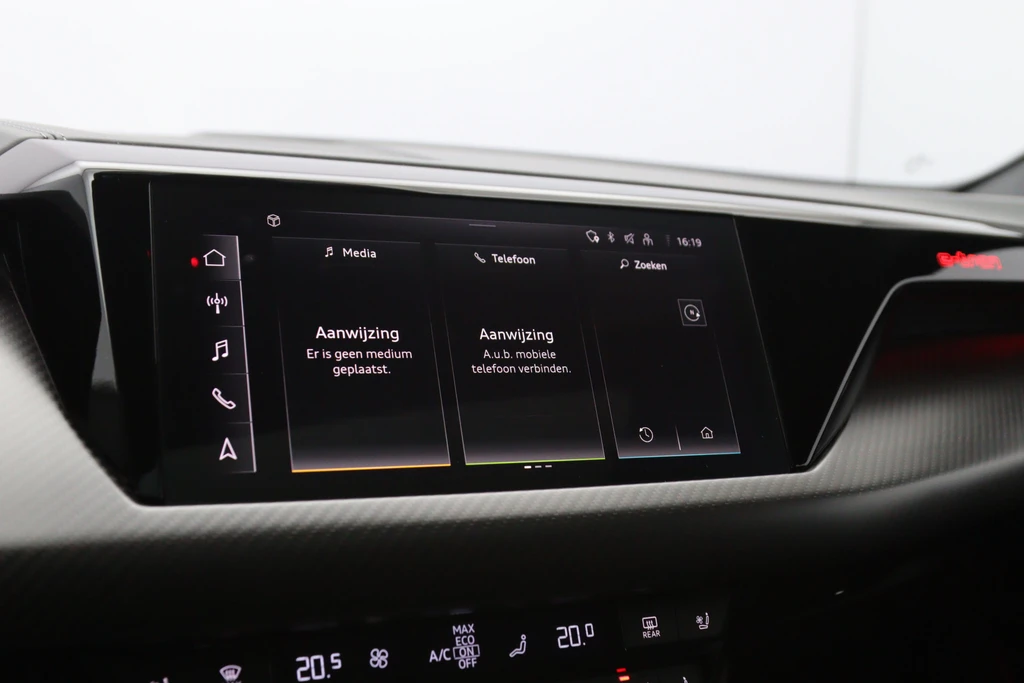 Audi e-tron GT – foto 39