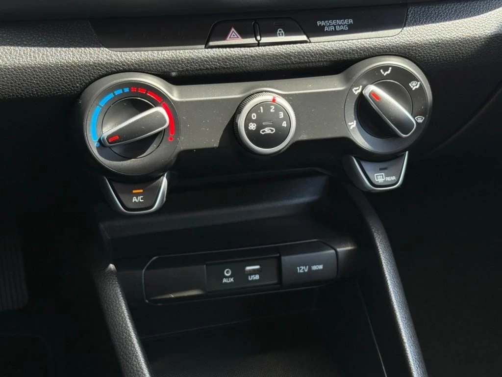 Kia Stonic – foto 48