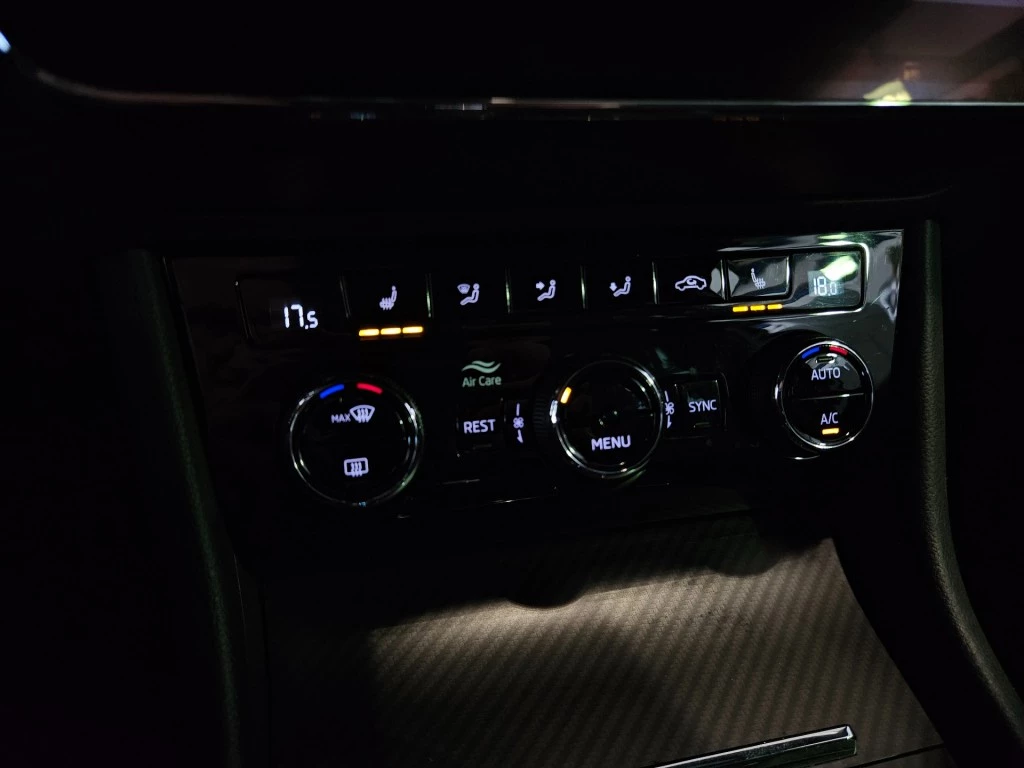 Škoda Superb – foto 42