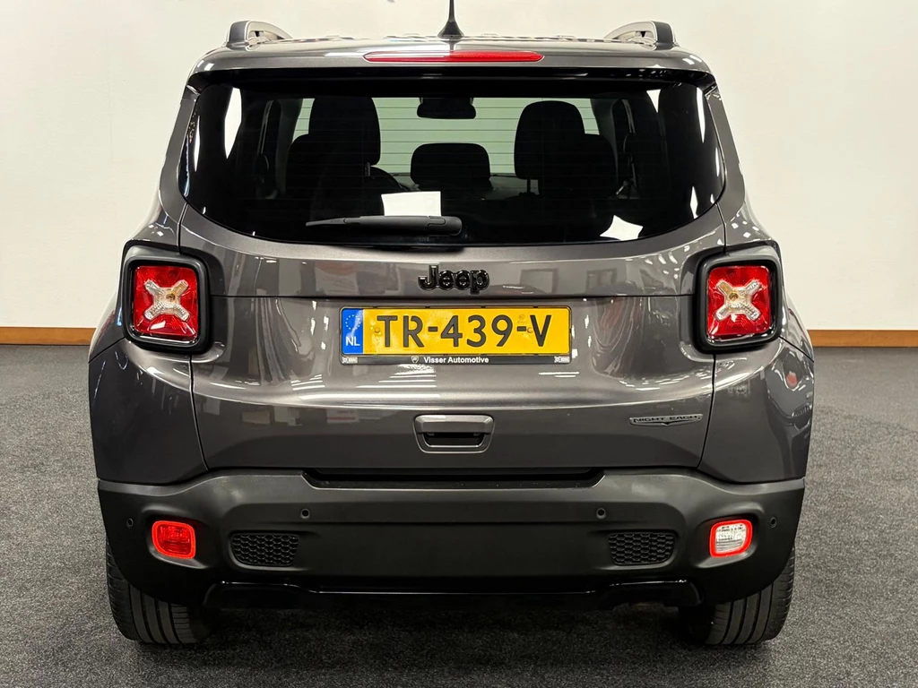 Jeep Renegade – foto 5
