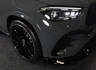 Mercedes-Benz GLE – thumbnail 61