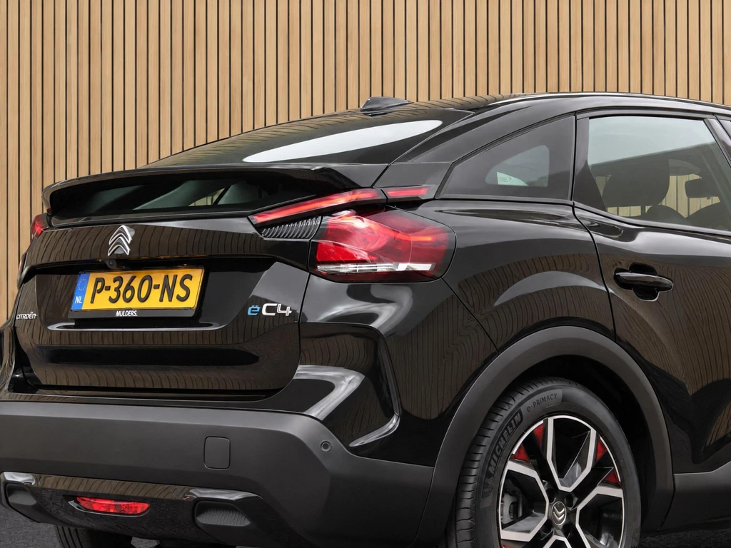 Citroën ë-C4 – foto 5