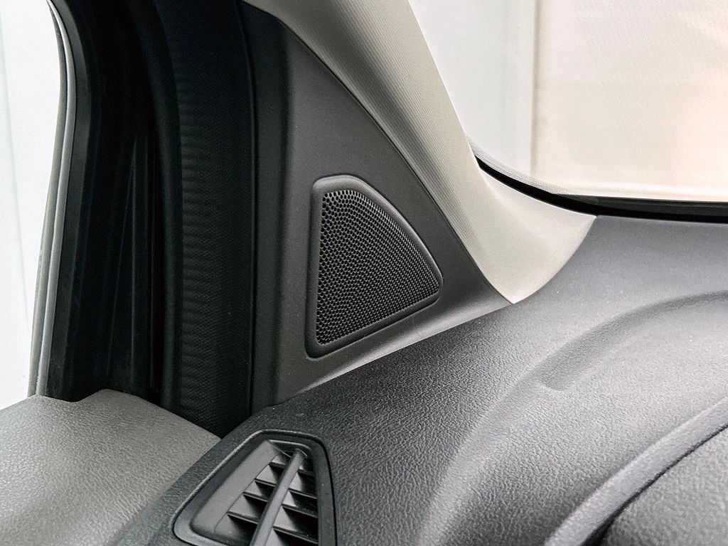 Ford Transit Connect – foto 10