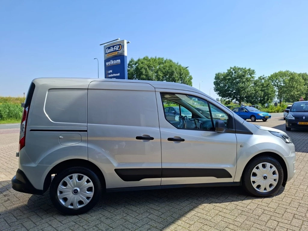 Ford Transit Connect – foto 4