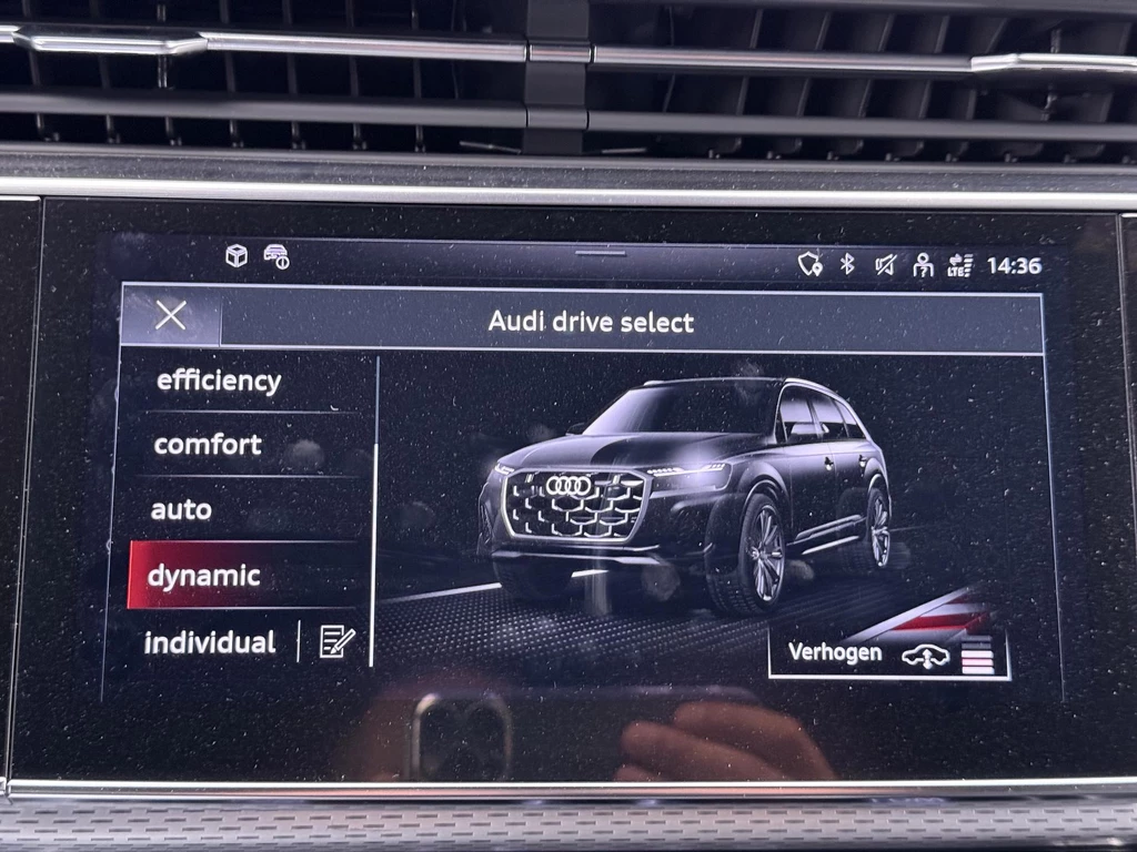 Audi Q7 – foto 24