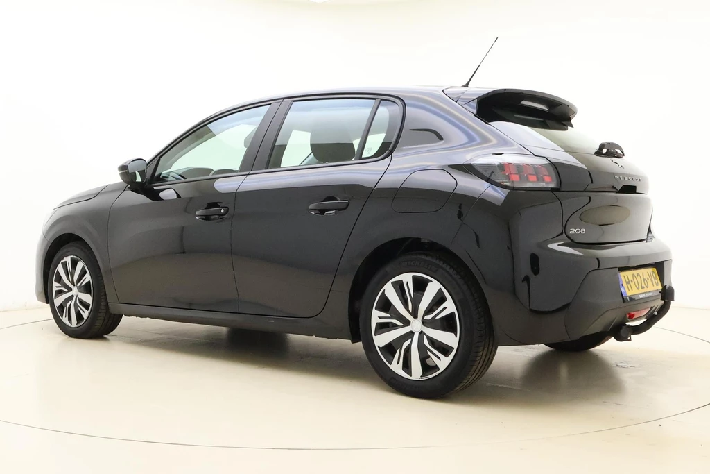 Peugeot 208 – foto 4