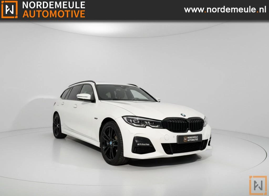 BMW 3 Serie – foto 7