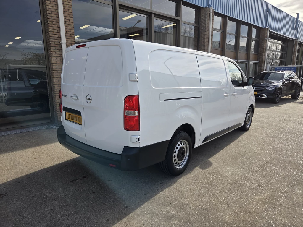 Toyota ProAce – foto 6