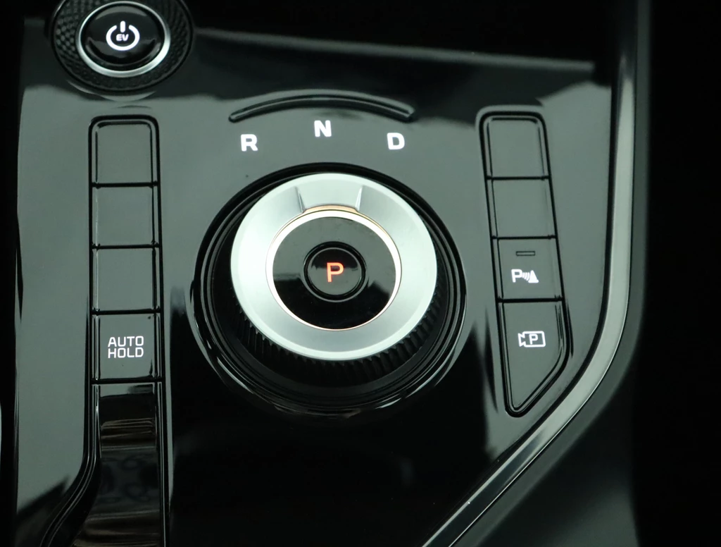 Kia Niro EV – foto 31