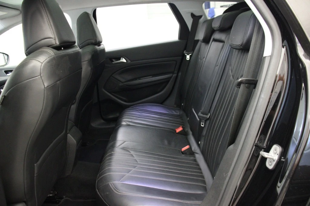 Peugeot 308 – foto 17
