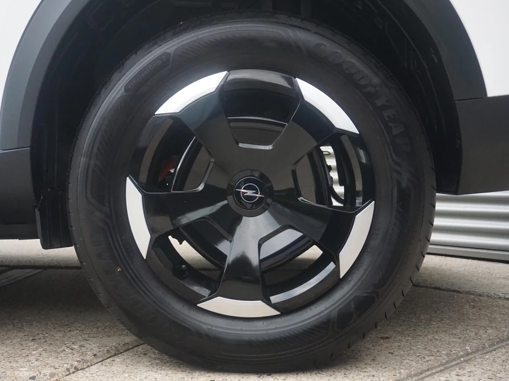 Opel Frontera – foto 7