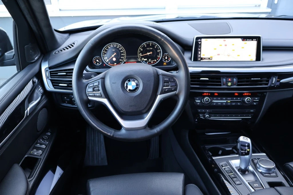 BMW X5 – foto 57