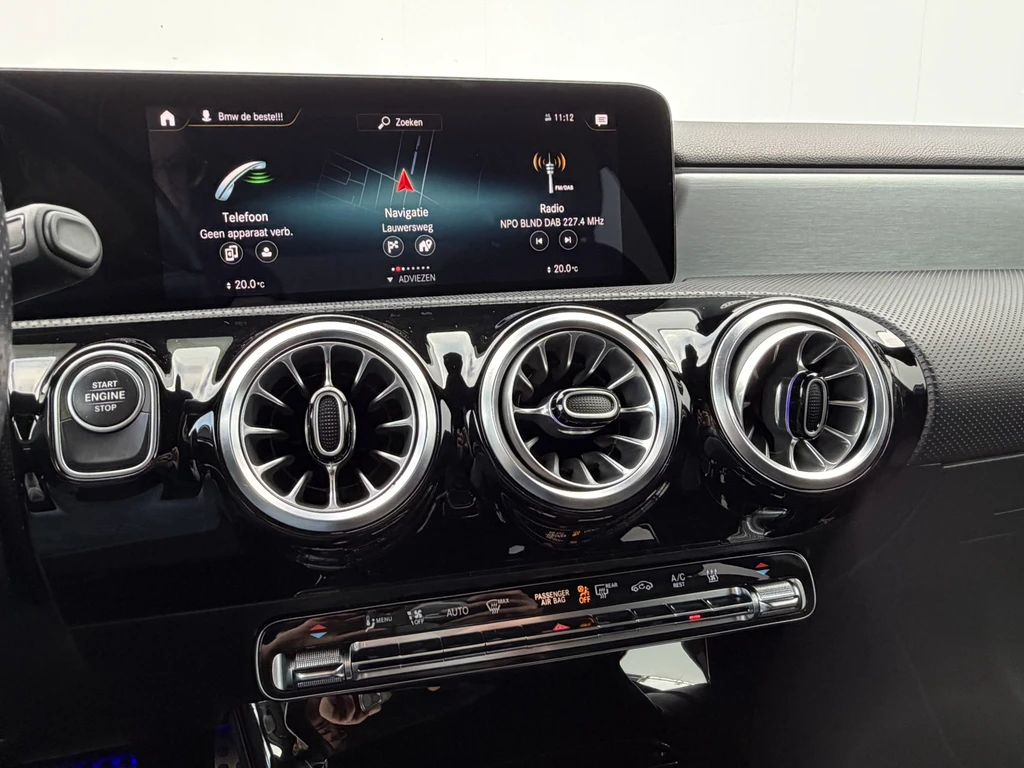 Mercedes-Benz A-Klasse – foto 46