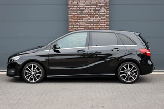 Mercedes-Benz B-Klasse – thumbnail 2
