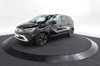 Opel Crossland – thumbnail 2