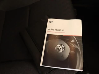 Toyota Yaris – thumbnail 18