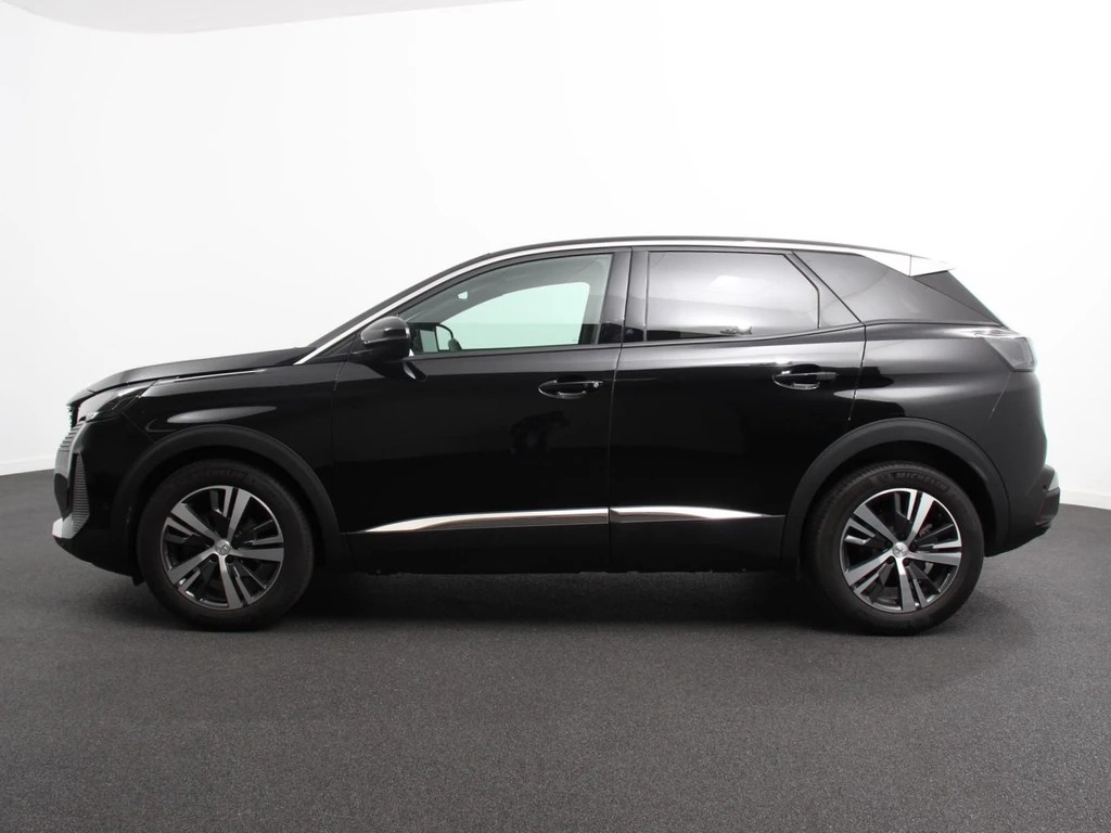 Peugeot 3008 – foto 3