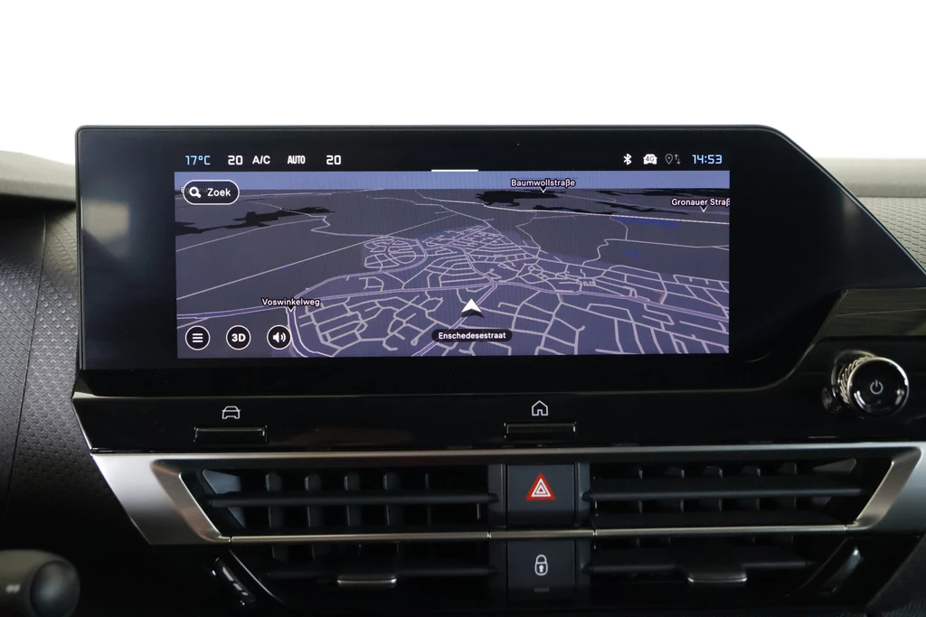 Citroën ë-C4 – foto 16