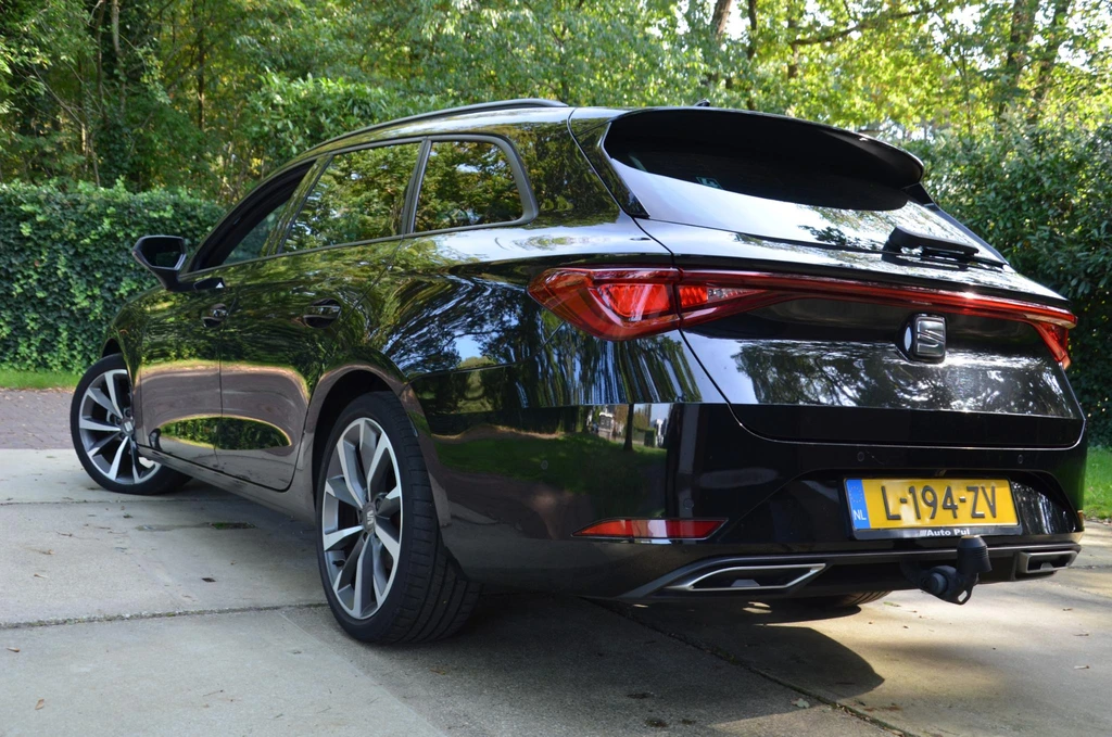 SEAT Leon – foto 7