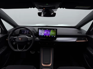 CUPRA Born – thumbnail 13