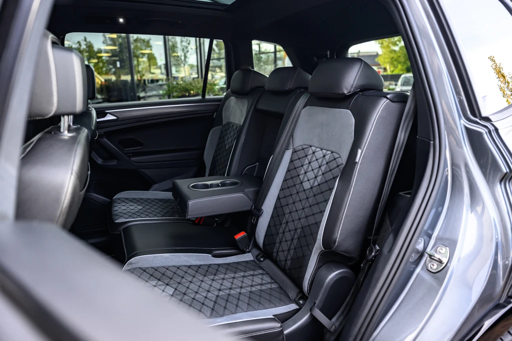 Volkswagen Tiguan Allspace – foto 31