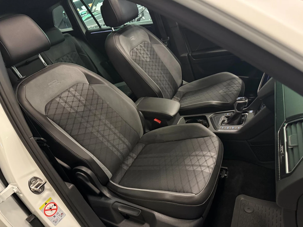 Volkswagen Tiguan – foto 21