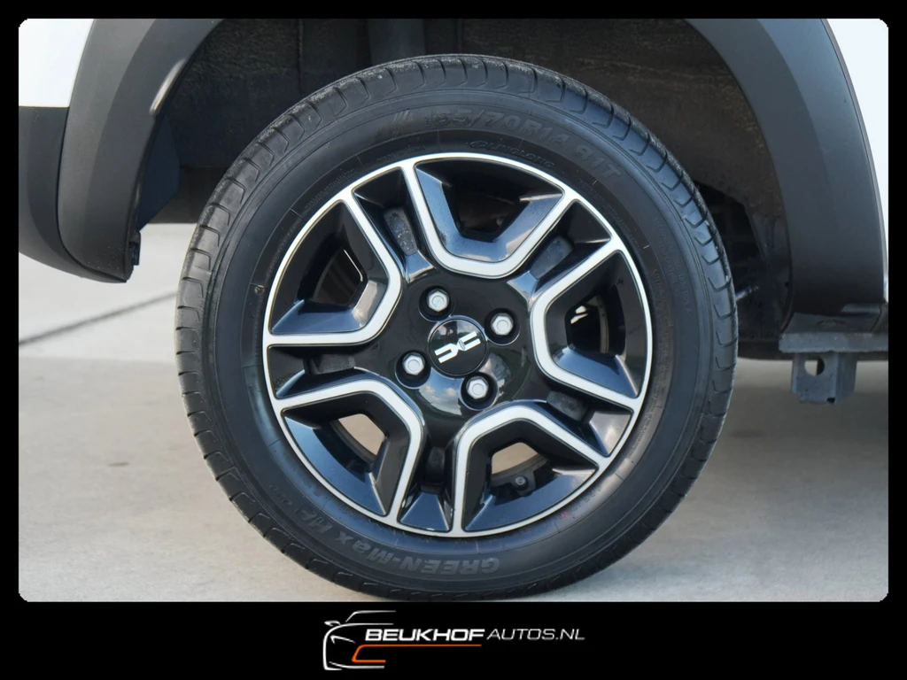 Dacia Spring – foto 31