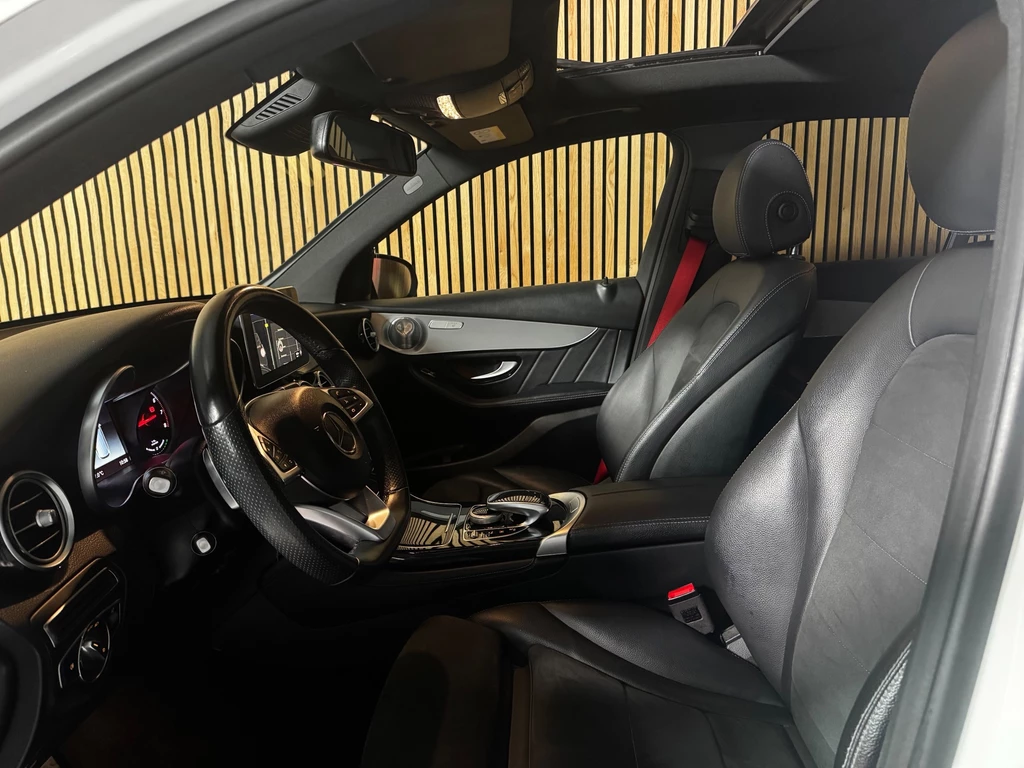 Mercedes-Benz GLC – foto 23