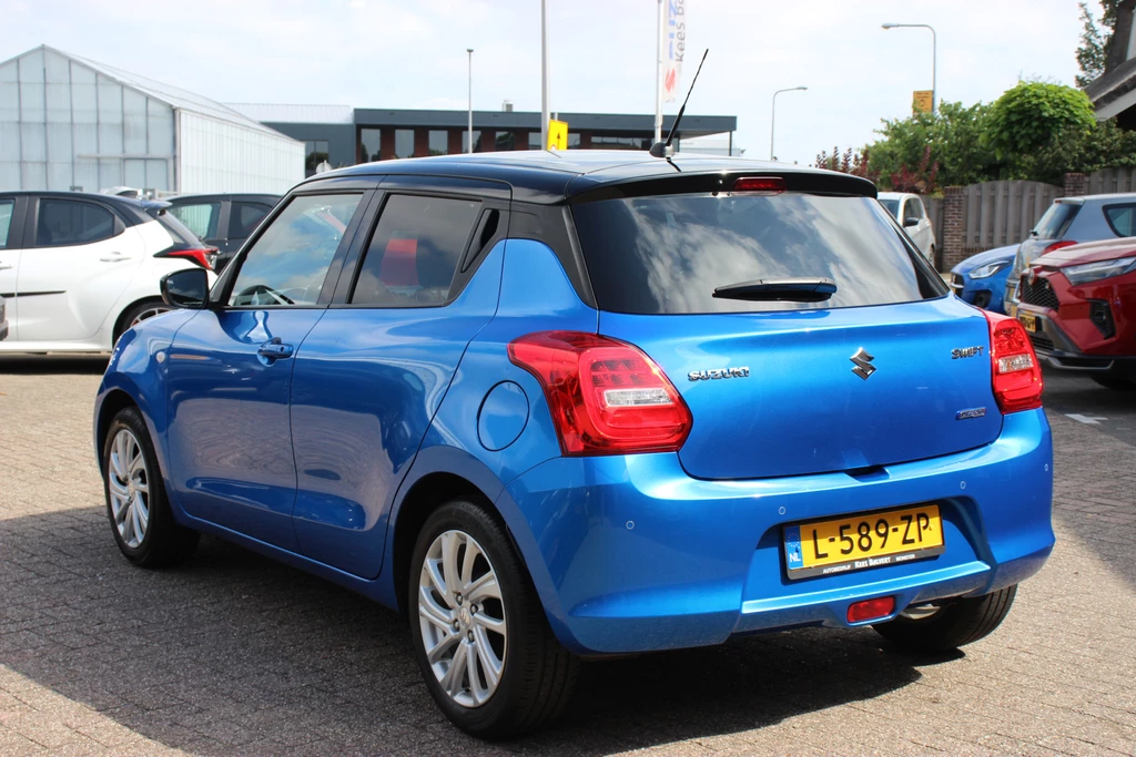Suzuki Swift – foto 3
