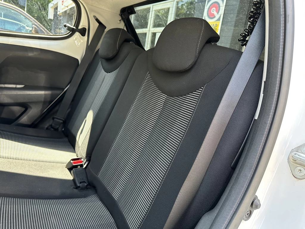 Peugeot 108 – foto 22
