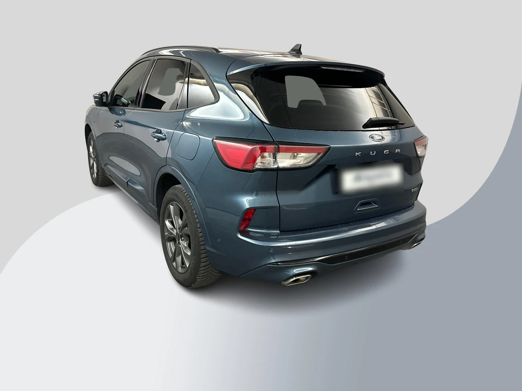 Ford Kuga – foto 2