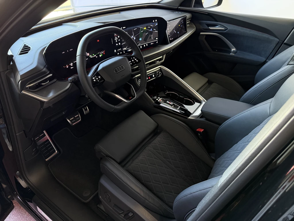 Audi Q5 – foto 17
