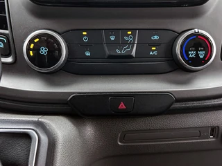 Ford Transit Custom – thumbnail 24