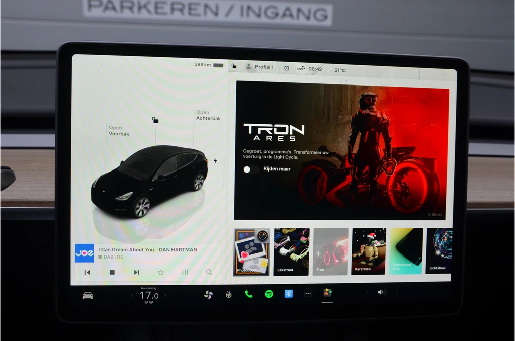 Tesla Model Y – foto 28