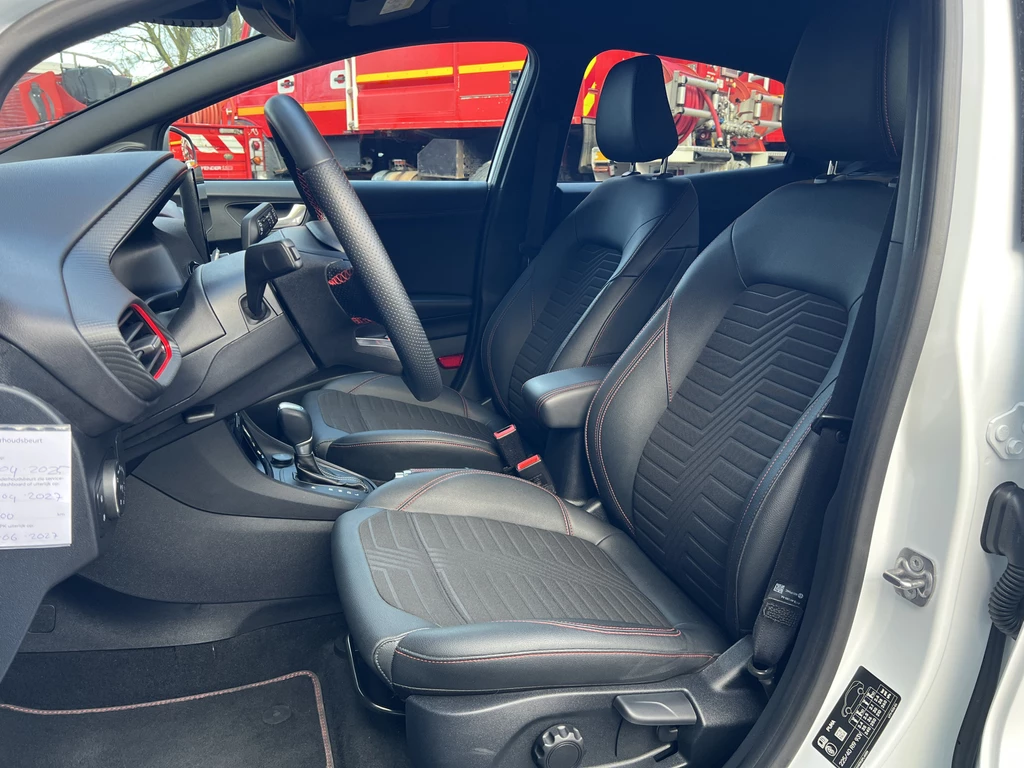 Ford Puma – foto 15