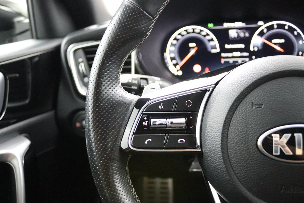 Kia ProCeed – foto 19