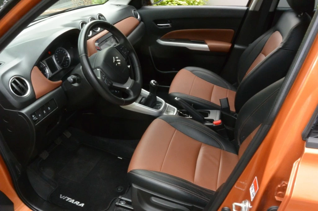 Suzuki Vitara – foto 18