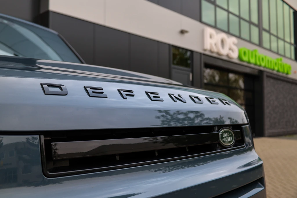 Land Rover Defender – foto 20