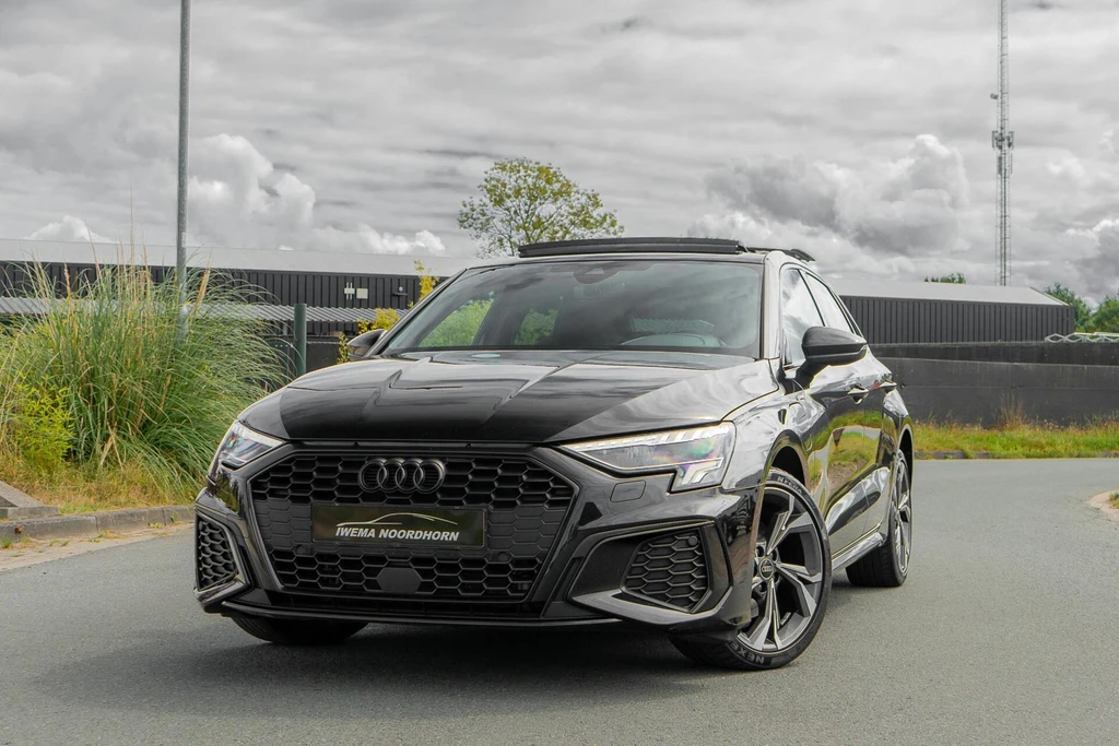 Audi A3 – foto 4