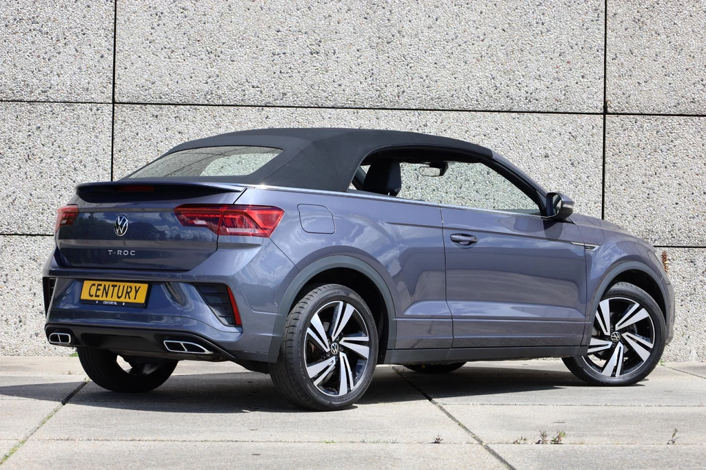 Volkswagen T-Roc – foto 9