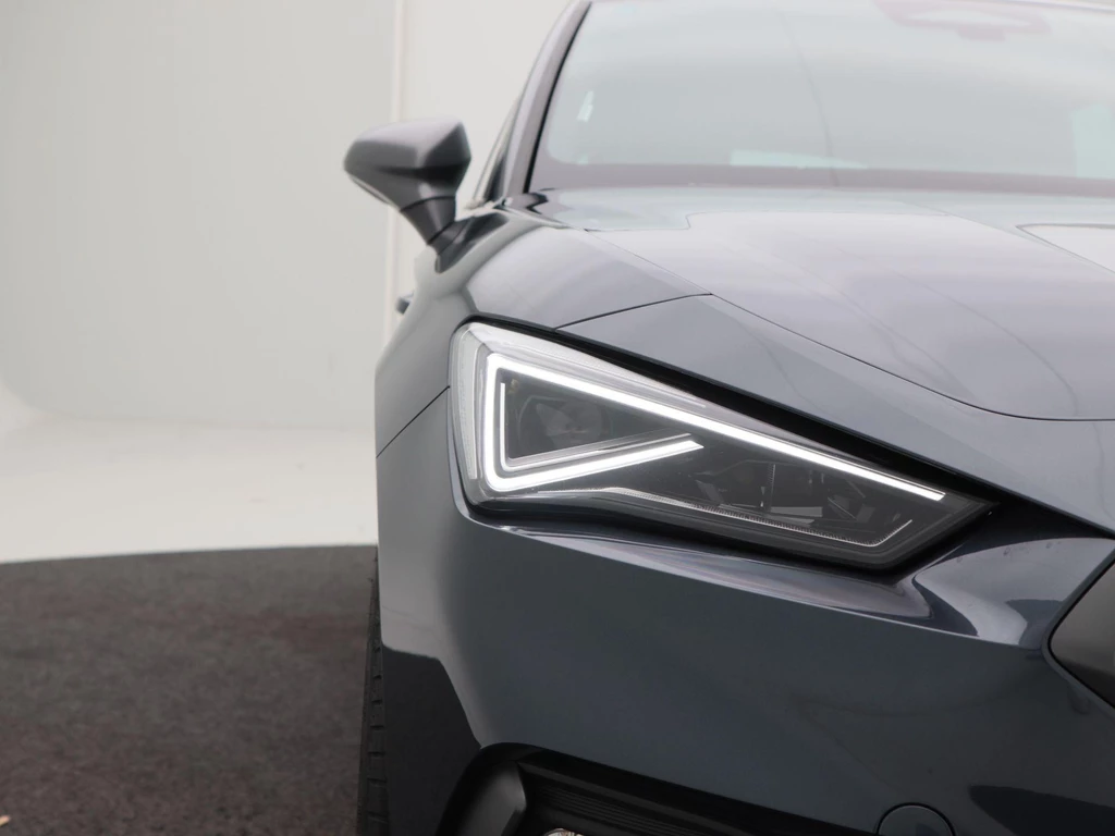 SEAT Leon – foto 10