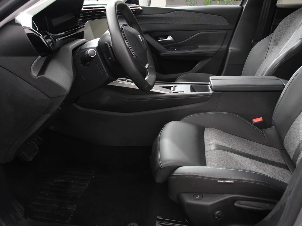 Peugeot 408 – foto 12