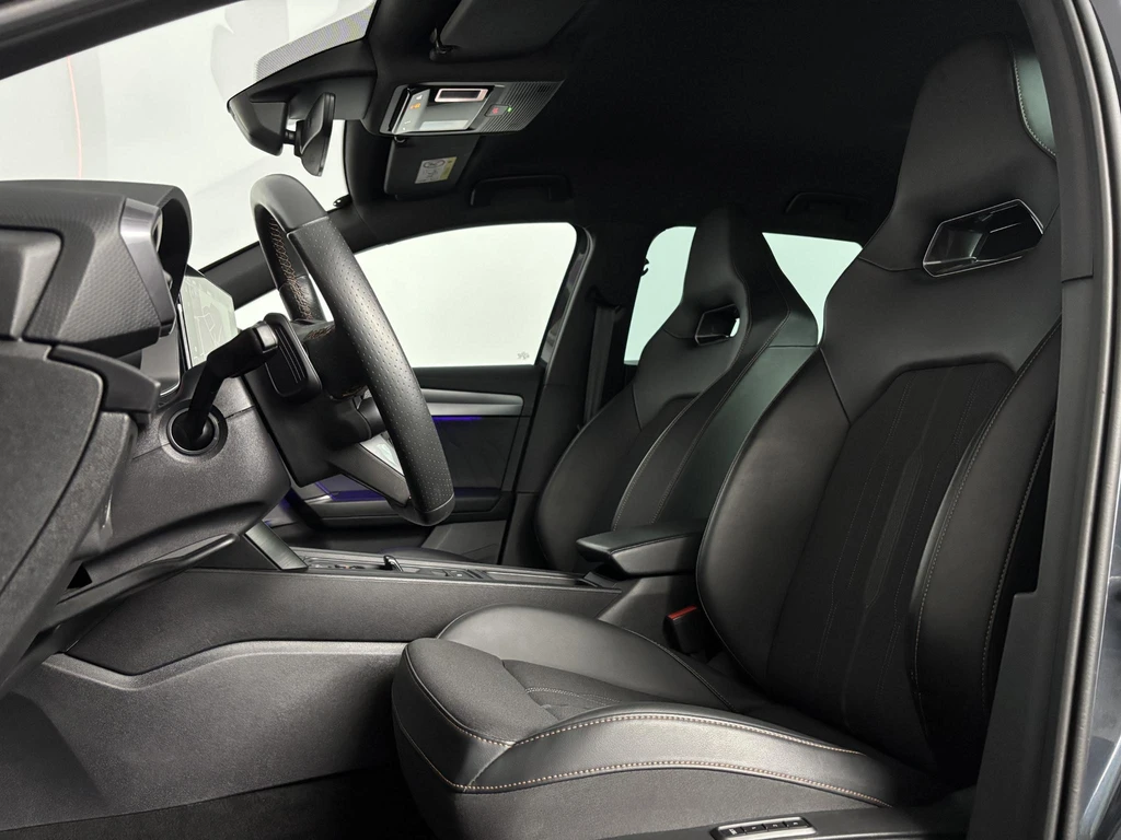 CUPRA Leon Sportstourer – foto 11